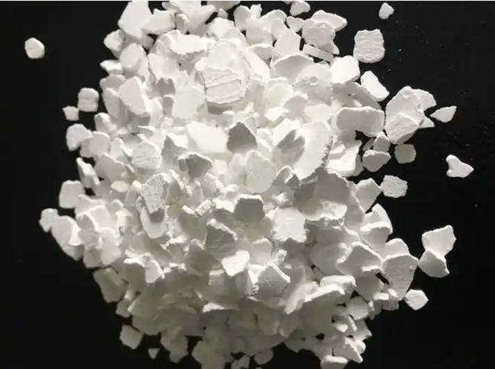 氯化鈣的作用和用途是什么