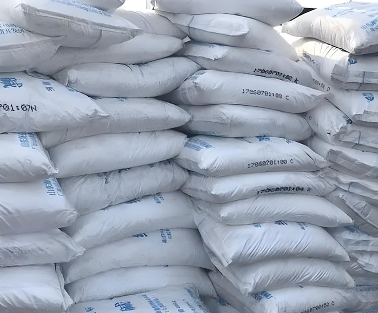 如何選擇高質量的純堿化學原料？