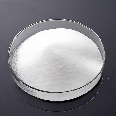 小蘇打的市場供需變化