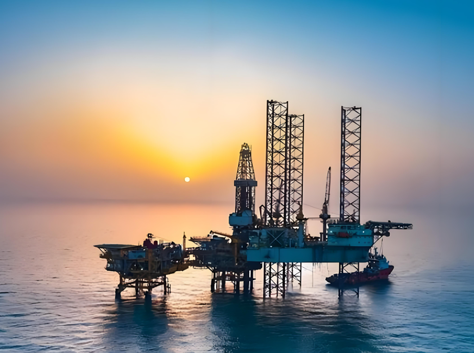 從“望鹵興嘆”到“鹵水生金”——山東?；瘓F(tuán)“一水八用”模式書寫循環(huán)經(jīng)濟(jì)新答卷