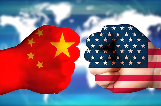 美國宣布將對(duì)中方加征100%關(guān)稅！剛剛，商務(wù)部回應(yīng)：對(duì)于關(guān)稅戰(zhàn)，中方不愿打，但也不怕打。